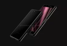 Sony Xperia XZ4 Compact Tanıtılacak mı?