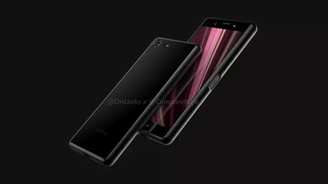 Sony Xperia XZ4 Compact Tanıtılacak mı?