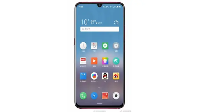48 MP Kameralı Meizu Note 9’un Özellikleri Ortaya Çıktı