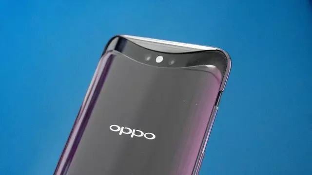 OPPO'nun Yeni Telefonu Geekbench Testinde Ortaya Çıktı