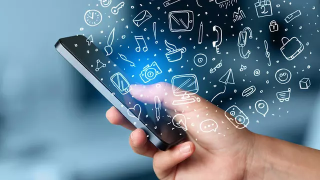 Türkiye'de Ortalama 3.7 Yılda Bir Telefon Değiştiriliyor