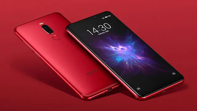 Meizu Note 8'in Türkiye Satış Fiyatı Belli Oldu