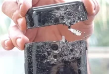 Meizu 16th'yi Her Şeyi Kesen Testere İle Test Ettik!