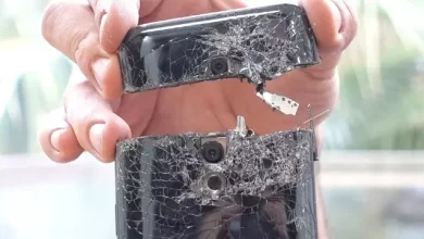 Meizu 16th'yi Her Şeyi Kesen Testere İle Test Ettik!