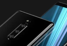 Sony Xperia XZ4'ün Özellikleri Nasıl Olacak?