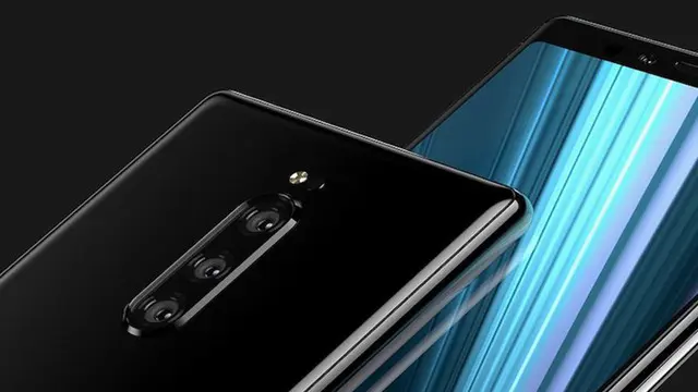 Sony Xperia XZ4'ün Özellikleri Nasıl Olacak?