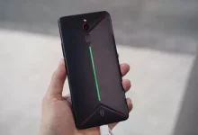 Nubia Red Magic Mars ve Nubia X CES 2019’da Görüldü