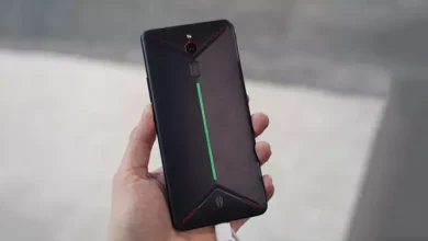 Nubia Red Magic Mars ve Nubia X CES 2019’da Görüldü