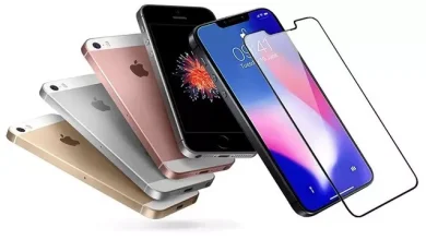 Apple'ın Küçük iPhone Tasarımı Meydana Çıktı