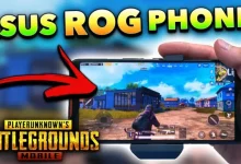 ROG Phone İle 10 Oyunu Üst Üste Oynadık (Telefon Yandı mı?)