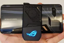7.500 TL'lik ASUS ROG Phone İncelemesi