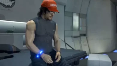 Death Stranding'in 30 Dakikalık Yeni Oynanış Videosu