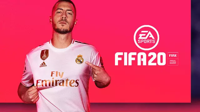 FIFA 20'deki Çalma Listesinin Tamamı Paylaşıldı