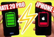 Telefonu Bile Şarj Edebilen Mate 20 Pro İncelemesi