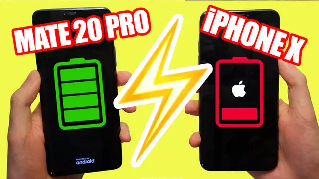 Telefonu Bile Şarj Edebilen Mate 20 Pro İncelemesi