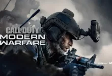 CoD: Modern Warfare'e Mini Harita Geliyor