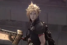 Final Fantasy 7 Remake’in Oynanış Videosu Paylaşıldı