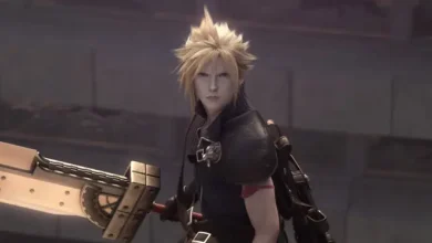Final Fantasy 7 Remake’in Oynanış Videosu Paylaşıldı
