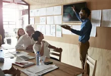 iOS'ta Harika Sunumlar Hazırlayabileceğiniz 9 Mobil Uygulama