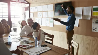 iOS'ta Harika Sunumlar Hazırlayabileceğiniz 9 Mobil Uygulama