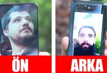 Dakikada 100.000 Adet Satan İki Ekranlı Telefon: Nubia X