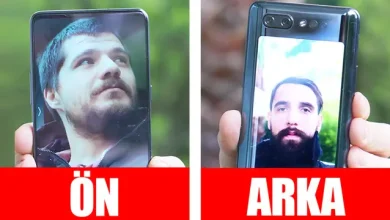 Dakikada 100.000 Adet Satan İki Ekranlı Telefon: Nubia X