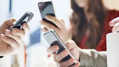 Telefon Başında Çok Vakit Geçirenlerin İlacı Olacak Uygulama