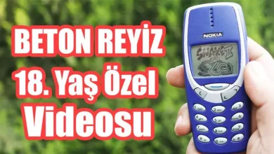3310’la Yapıp Şimdilerde Yapamayacağınız 7 Şey