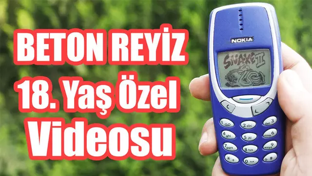 3310’la Yapıp Şimdilerde Yapamayacağınız 7 Şey