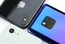 2018'in En Güçlü İşlemcilere Sahip 13 Telefonu