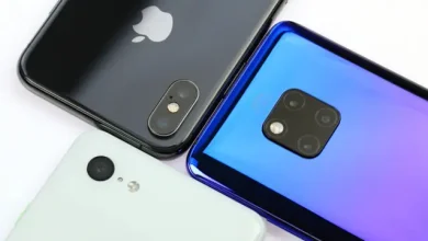 2018'in En Güçlü İşlemcilere Sahip 13 Telefonu