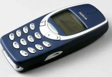 Nokia 3310'da Bulunan, Bugün Mumla Aradığımız 7 Şey