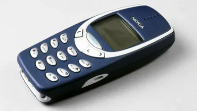 Nokia 3310'da Bulunan, Bugün Mumla Aradığımız 7 Şey