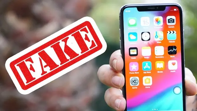960 TL’lik Çakma iPhone Xs Max’in İçini Açtık!
