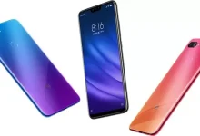Xiaomi Mi 8 Lite Türkiye'de (İşte Fiyatı ve Özellikleri)