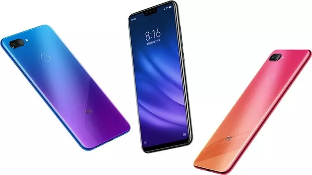 Xiaomi Mi 8 Lite Türkiye'de (İşte Fiyatı ve Özellikleri)