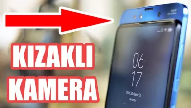 Kızaklı Kamera ve %100 Ekranlı Mi Mix 3 İncelemesi
