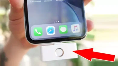 iPhone XR'a 75 TL'lik Gerçek Home Tuşu Taktık!