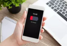 Akıllı Telefonların Şarjını Sonuna Kadar Bitirmek Doğru mu?