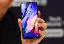 Lenovo Z5 Pro Kızaklı Kameraya Sahip Olacak