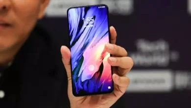 Lenovo Z5 Pro Kızaklı Kameraya Sahip Olacak