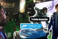 Gamescom Xbox Oyunlarına İlk Bakış