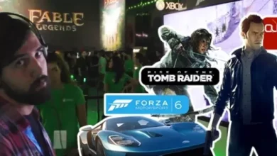 Gamescom Xbox Oyunlarına İlk Bakış