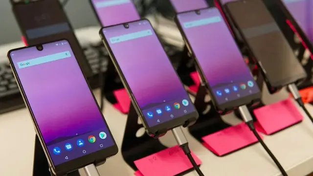 Son Zamanlarda Tanıtılan En İyi Akıllı Telefonlar