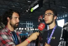 Call Of Duty Black Ops 3 ve Tom Clancy's Rainbow Six: Siege İlk Bakış