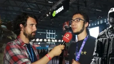 Call Of Duty Black Ops 3 ve Tom Clancy's Rainbow Six: Siege İlk Bakış