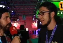 Gamescom 1.Gün İzlenimlerimiz - Webtekno – Güncel Teknoloji Haberleri ve Video İncelemeleri