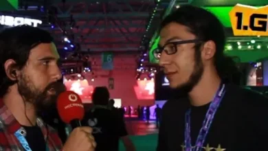 Gamescom 1.Gün İzlenimlerimiz - Webtekno – Güncel Teknoloji Haberleri ve Video İncelemeleri
