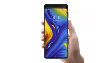 Xiaomi Mi Mix 3 - Fiyatı ve Özellikleri