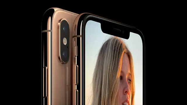 Apple, Selfie Güzelleştirme Özelliğini Kaldırdı